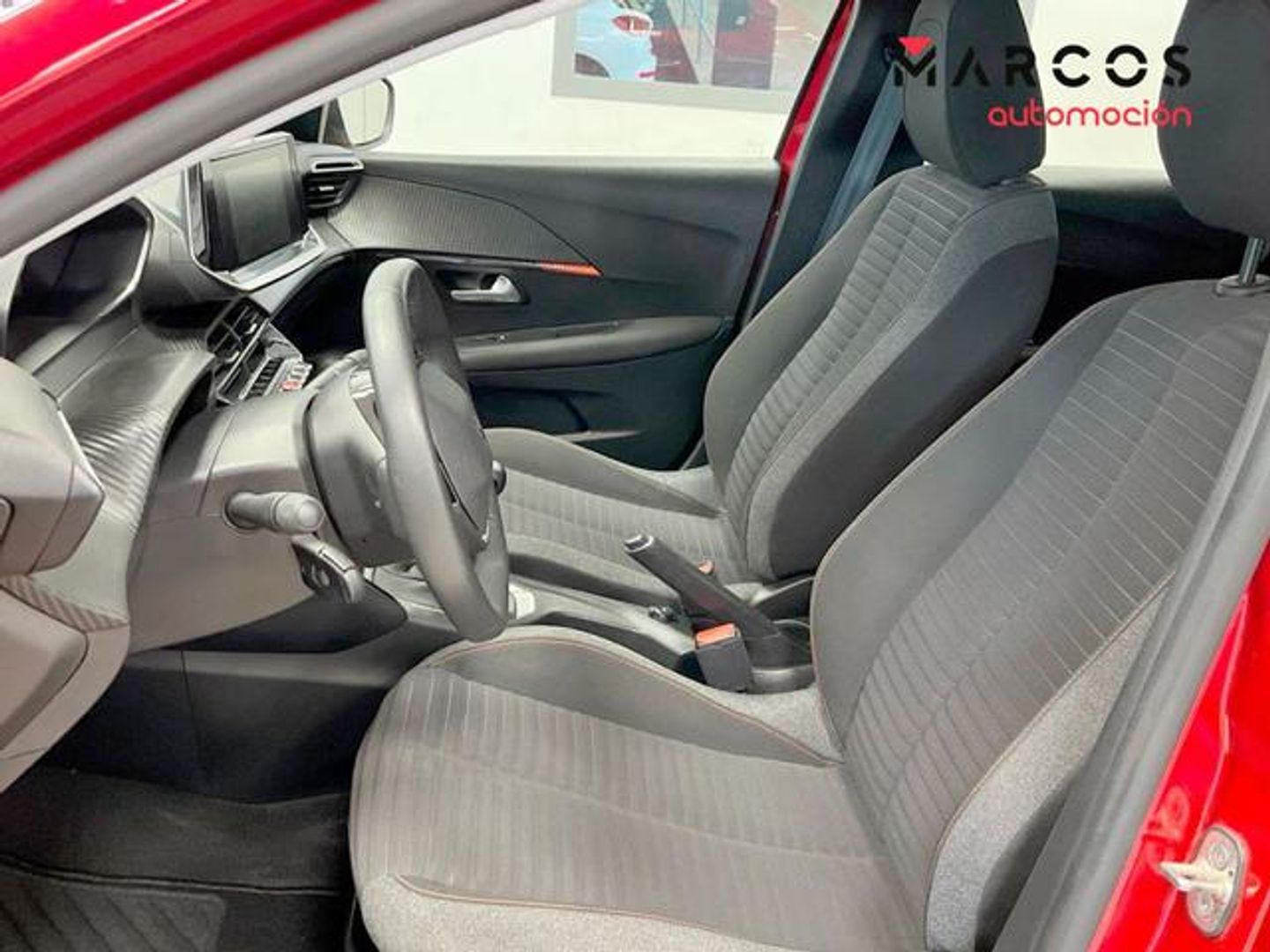 Peugeot 208 PureTech 100 Active Pack 75 kW (100 CV)