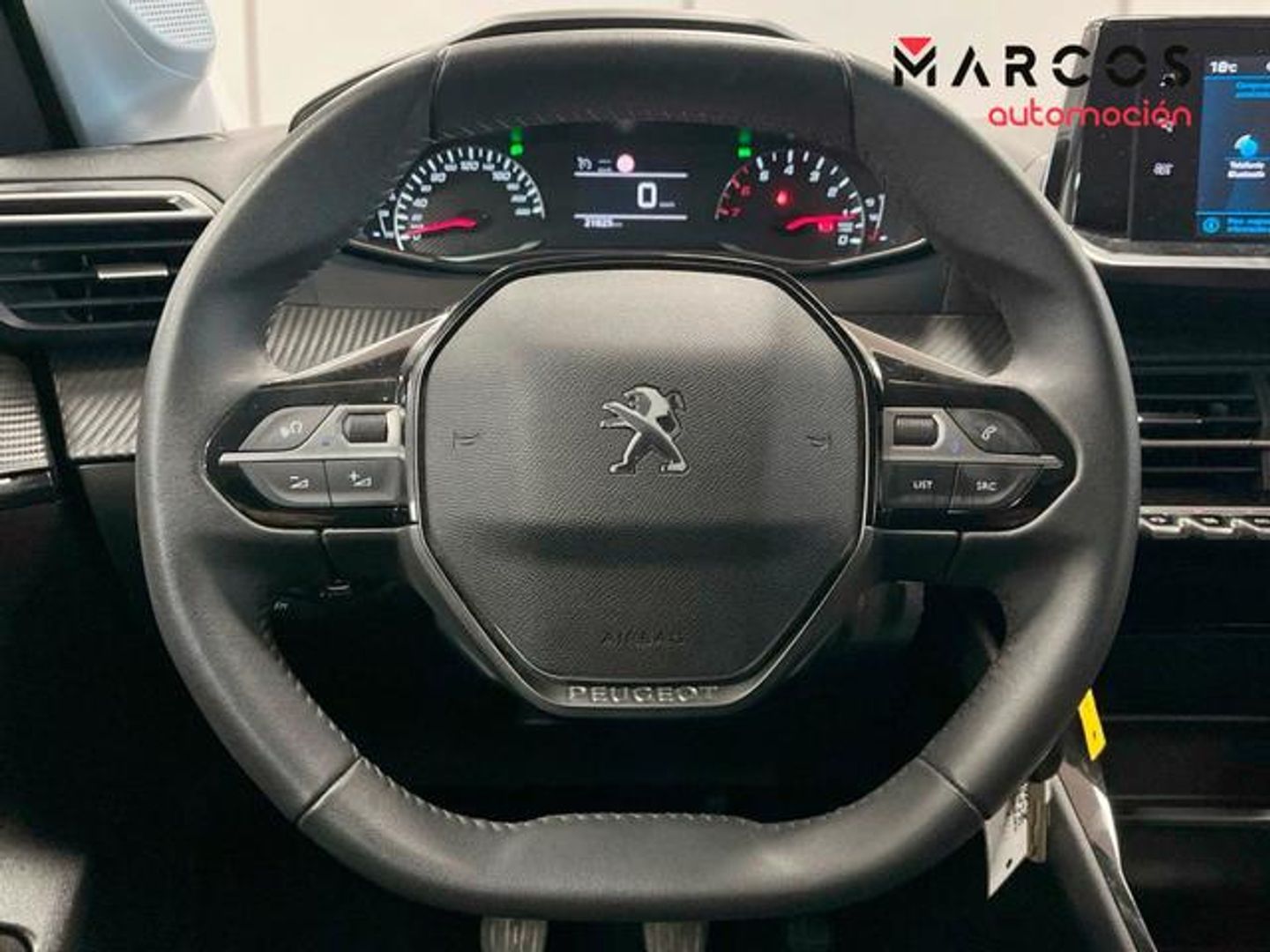 Peugeot 208 PureTech 100 Active Pack 75 kW (100 CV)