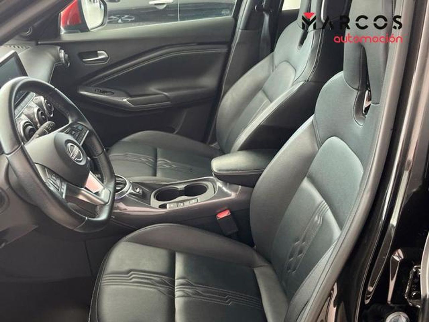 Nissan Juke 1.6 Hybrid Tekna 105 kW (143 CV)
