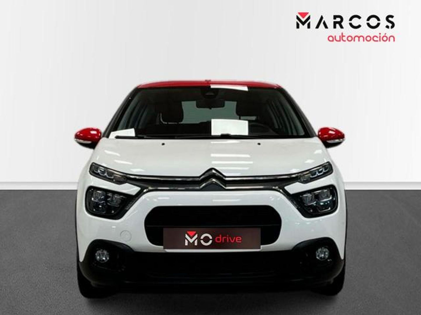Citroen C3 PureTech 83 Feel Pack 61 kW (83 CV)
