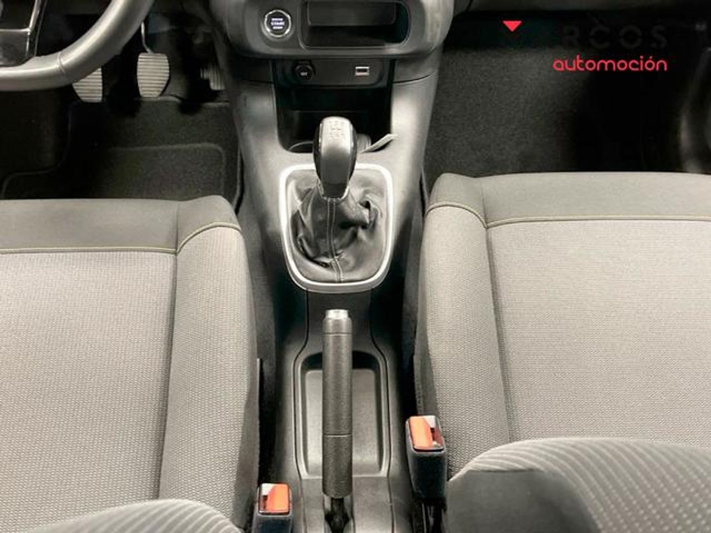 Citroen C3 PureTech 83 Feel Pack 61 kW (83 CV)