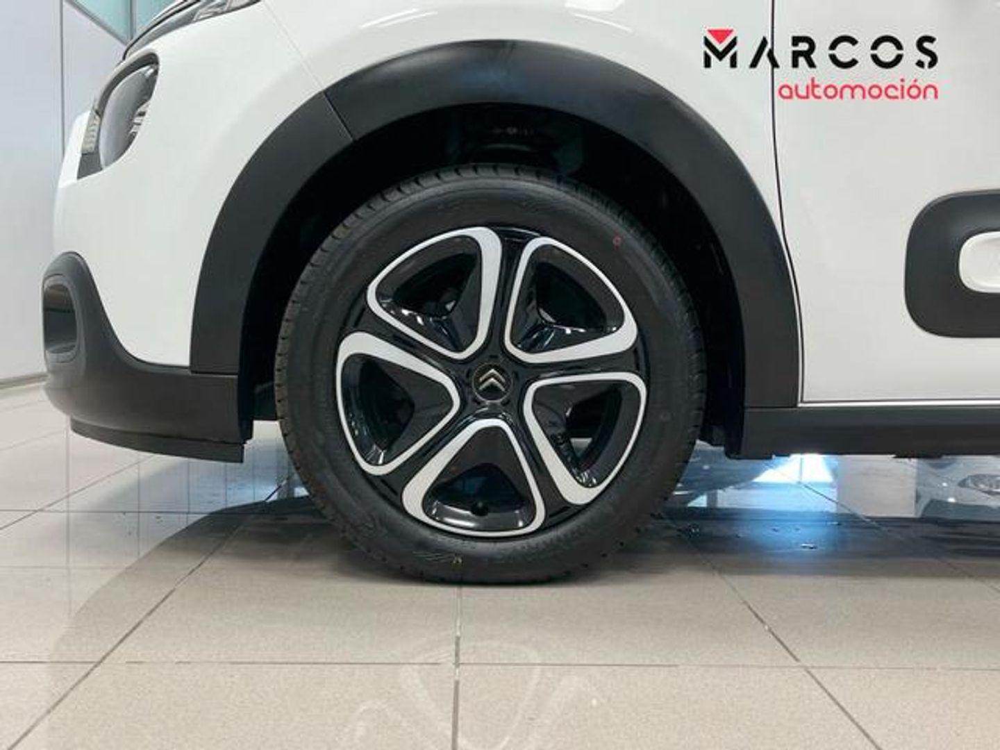 Citroen C3 PureTech 83 Feel Pack 61 kW (83 CV)