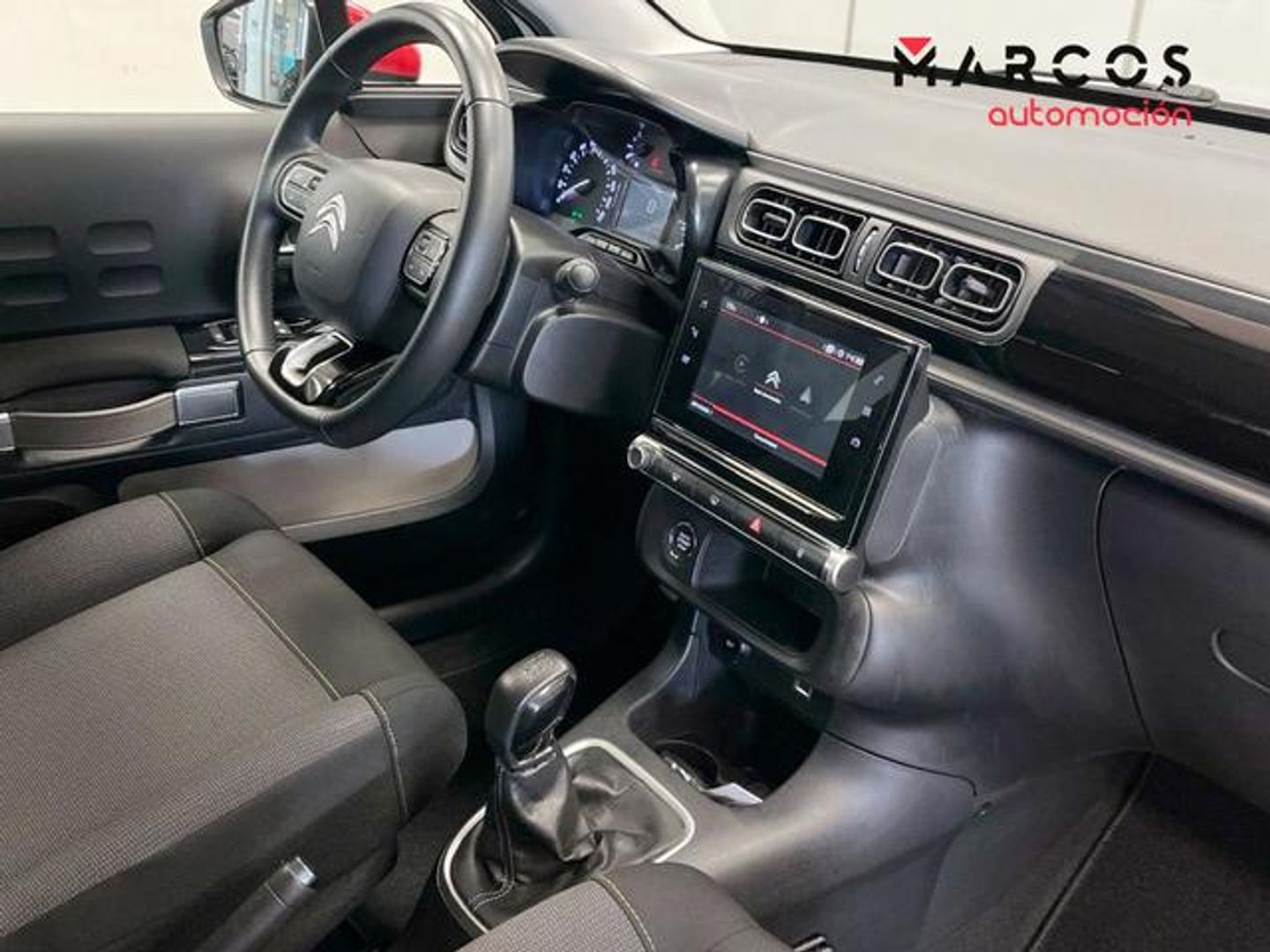 Citroen C3 PureTech 83 Feel Pack 61 kW (83 CV)