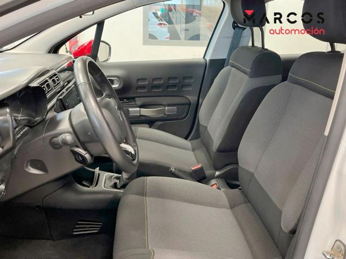 Citroen C3 PureTech 83 Feel Pack 61 kW (83 CV)
