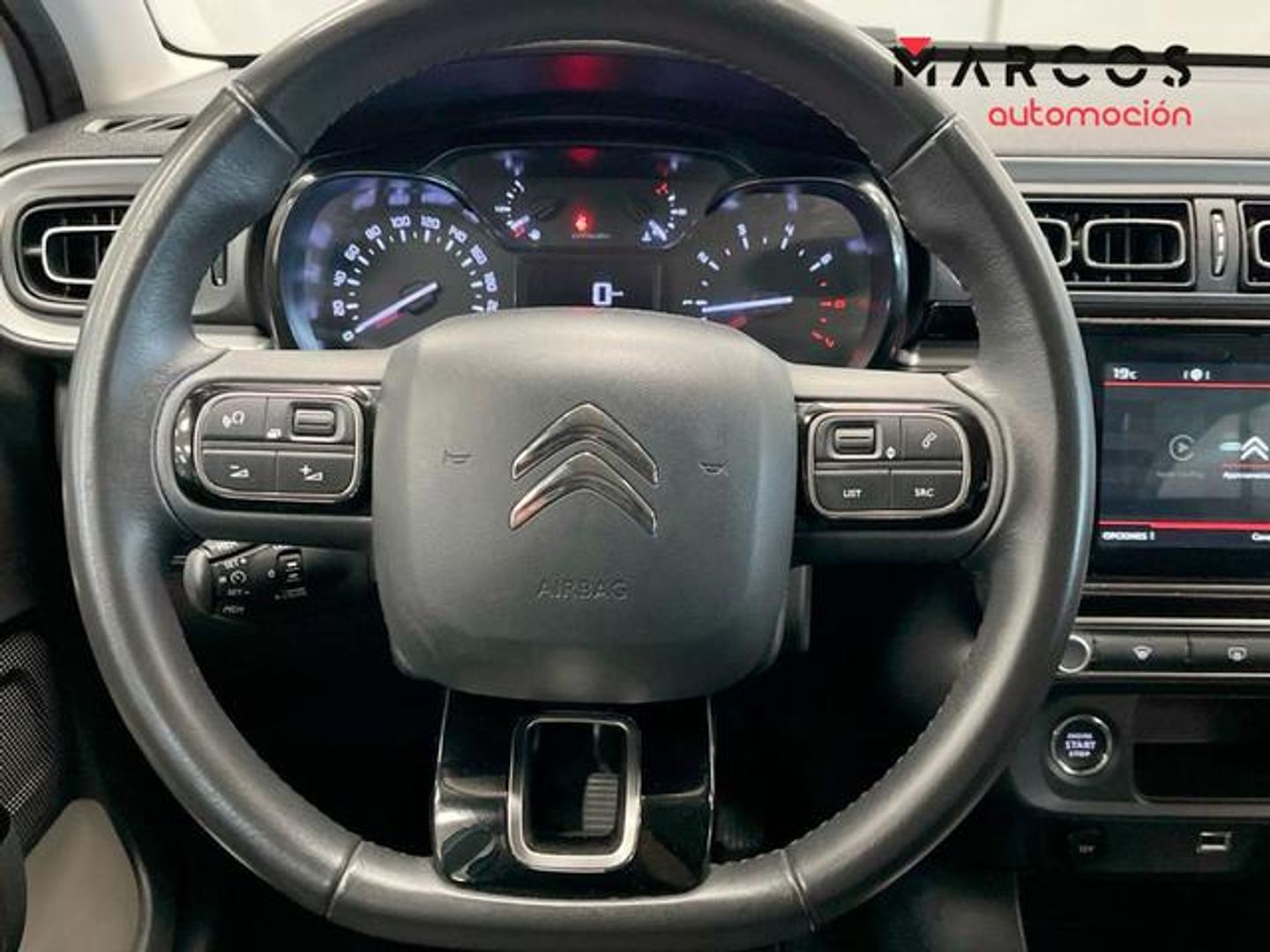 Citroen C3 PureTech 83 Feel Pack 61 kW (83 CV)