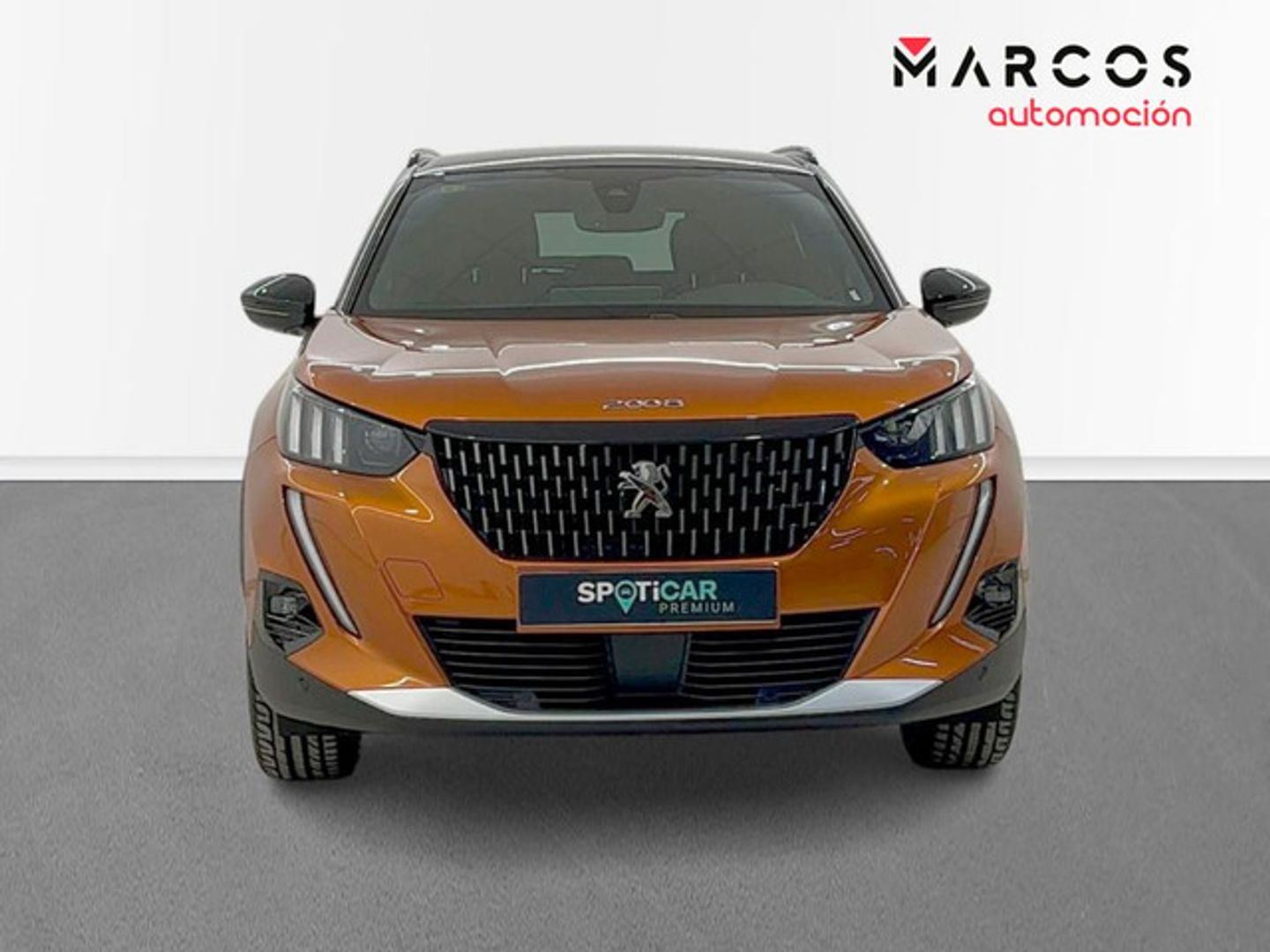 Peugeot 2008 PureTech 155 S&S GT EAT8 115 kW (155 CV)