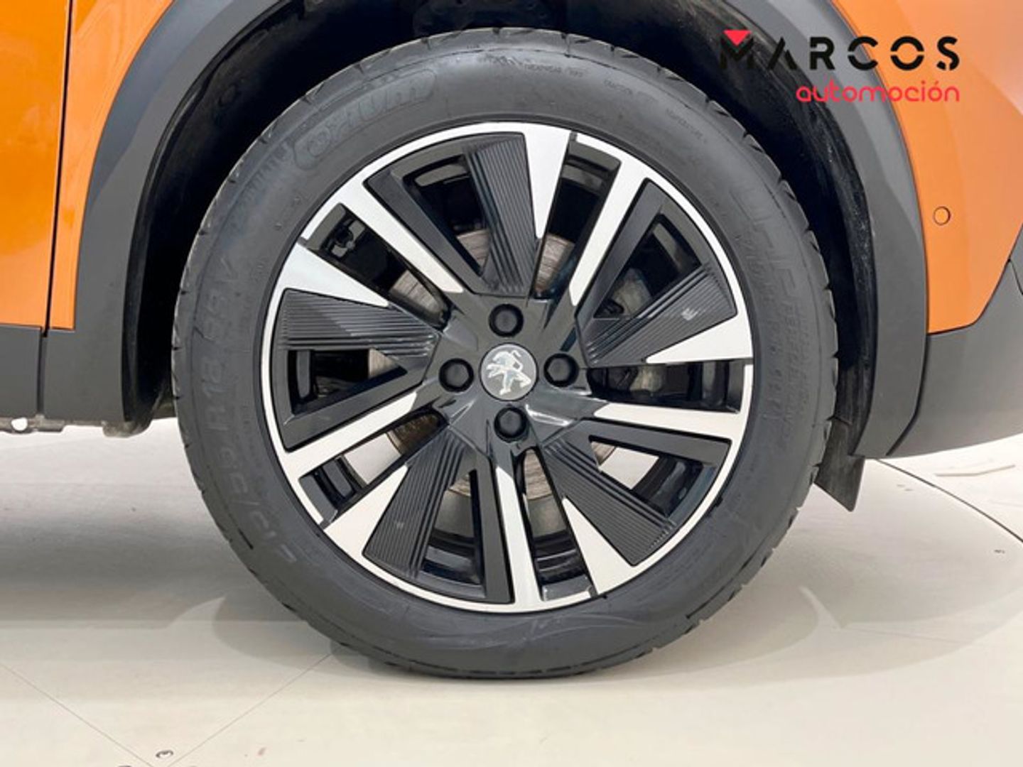 Peugeot 2008 PureTech 155 S&S GT EAT8 115 kW (155 CV)