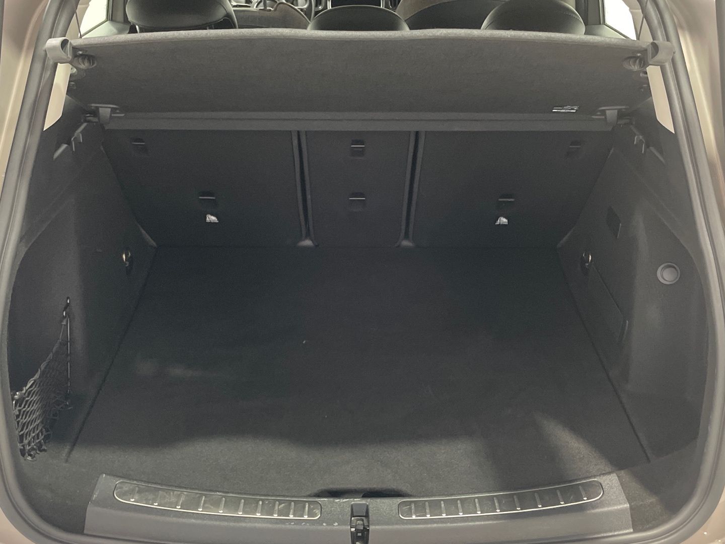 MINI MINI Countryman Cooper S E ALL4 162 kW (220 CV)