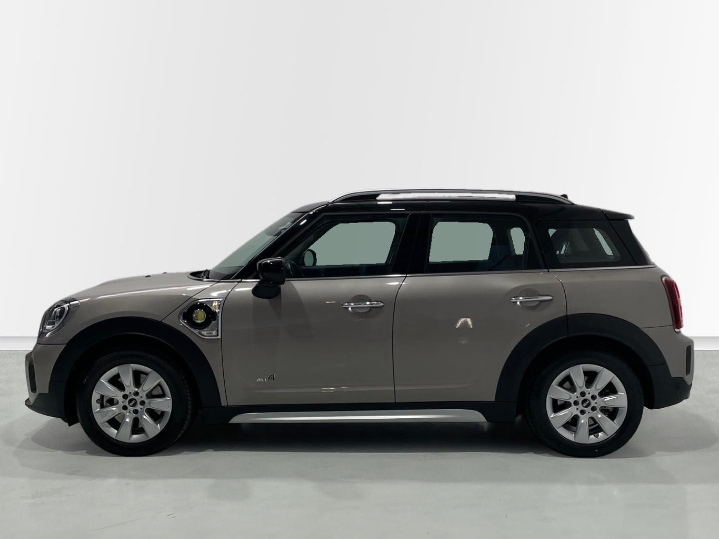 MINI MINI Countryman Cooper S E ALL4 162 kW (220 CV)