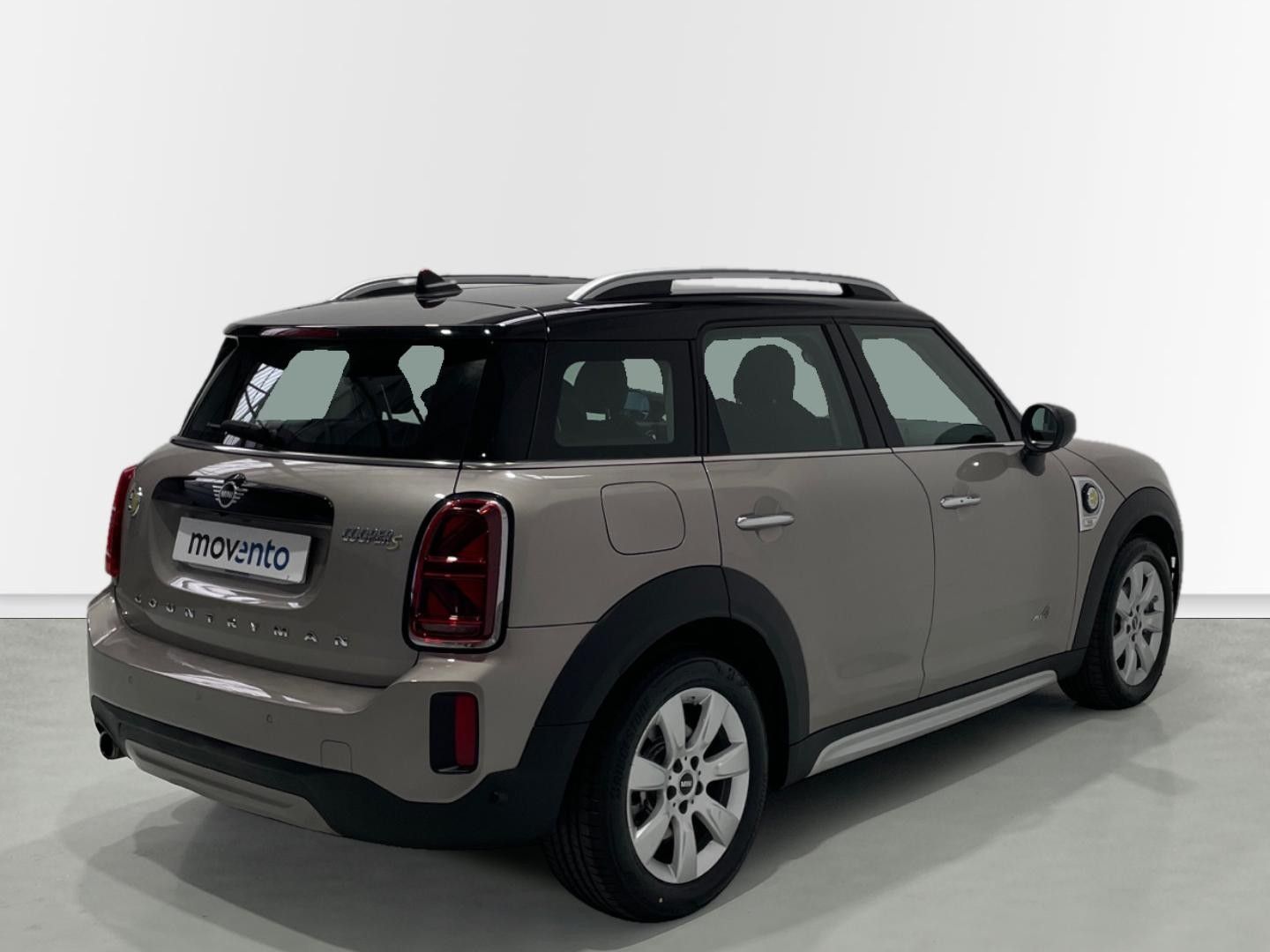 MINI MINI Countryman Cooper S E ALL4 162 kW (220 CV)