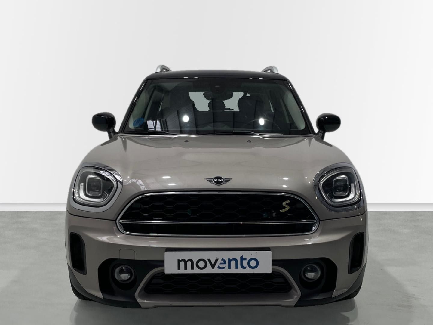 MINI MINI Countryman Cooper S E ALL4 162 kW (220 CV)