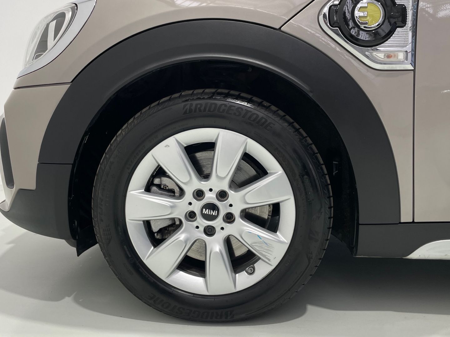 MINI MINI Countryman Cooper S E ALL4 162 kW (220 CV)