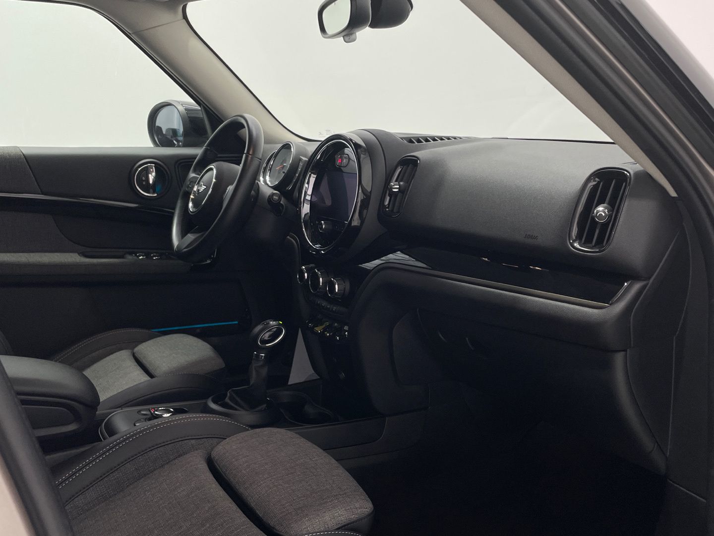 MINI MINI Countryman Cooper S E ALL4 162 kW (220 CV)
