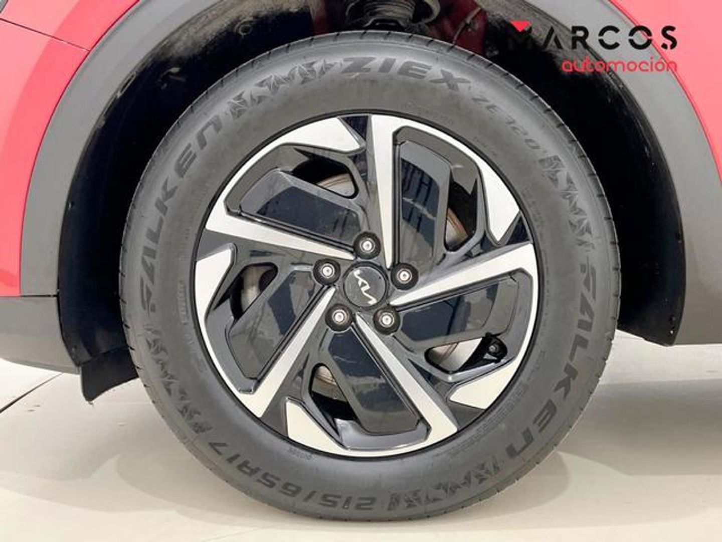Kia Sportage 1.6 T-GDi Drive 4x2 110 kW (150 CV)