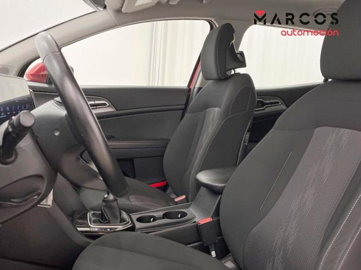 Kia Sportage 1.6 T-GDi Drive 4x2 110 kW (150 CV)