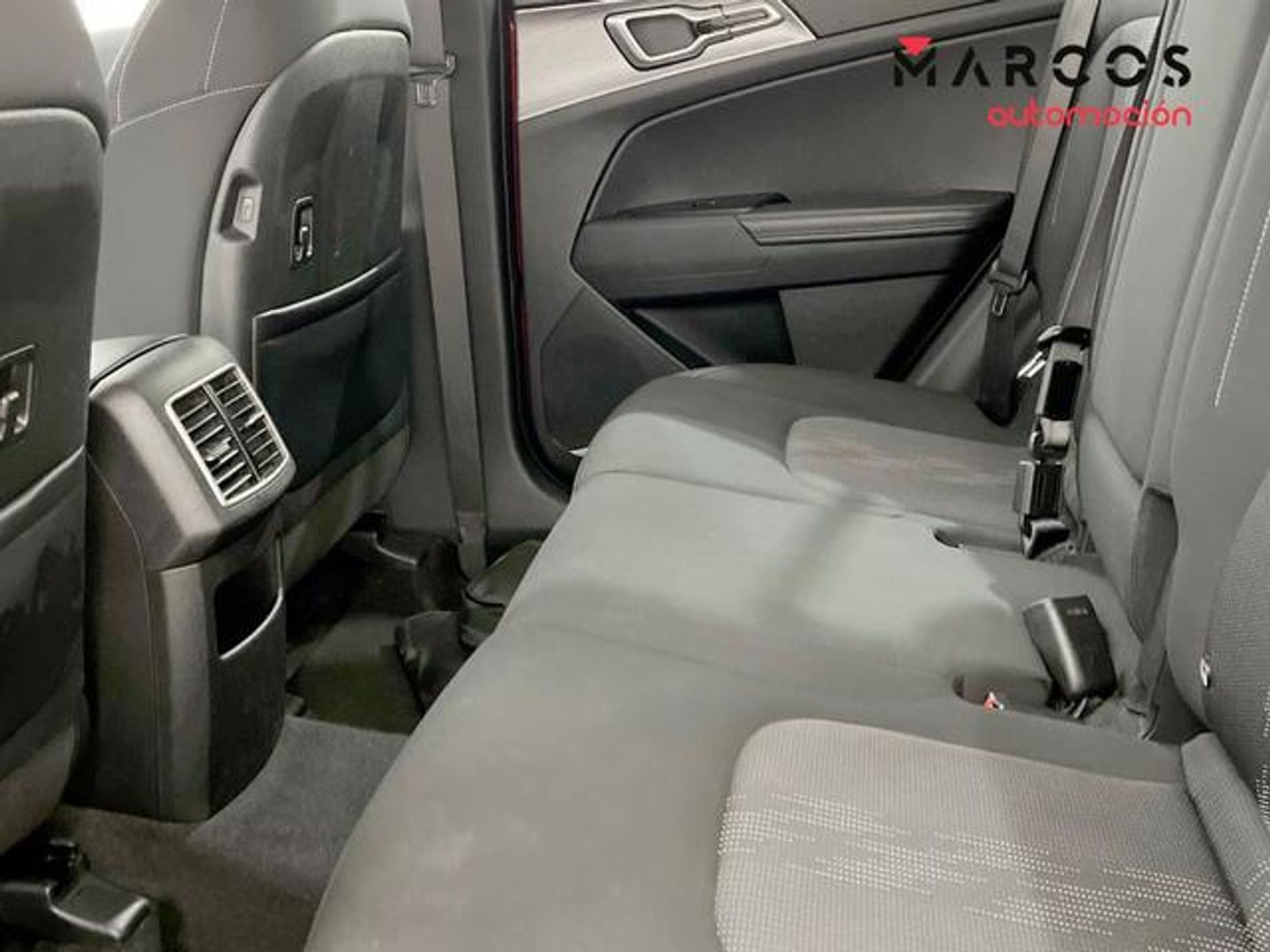 Kia Sportage 1.6 T-GDi Drive 4x2 110 kW (150 CV)