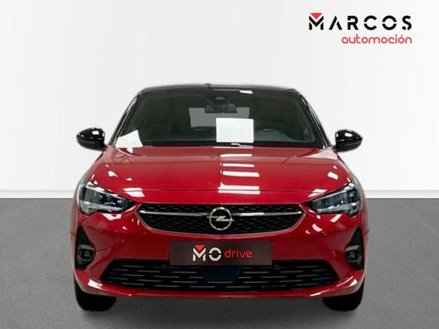 Opel Corsa 1.2 Turbo XHL GS-Line 74 kW (100 CV)