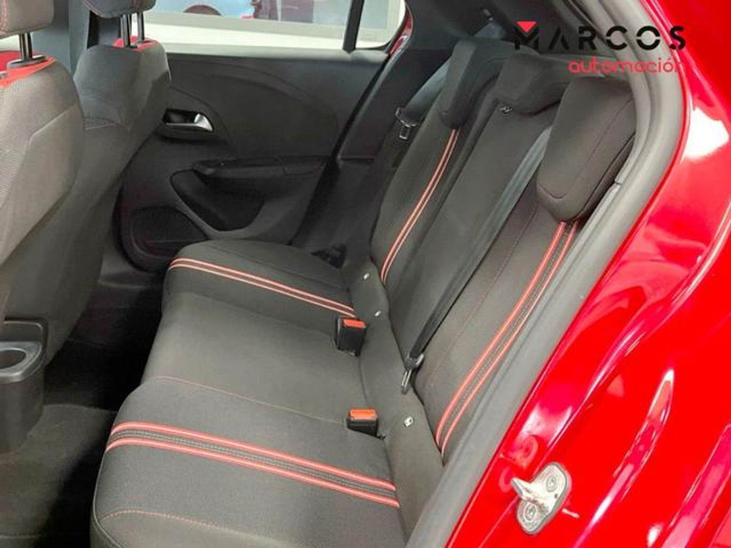 Opel Corsa 1.2 Turbo XHL GS-Line 74 kW (100 CV)