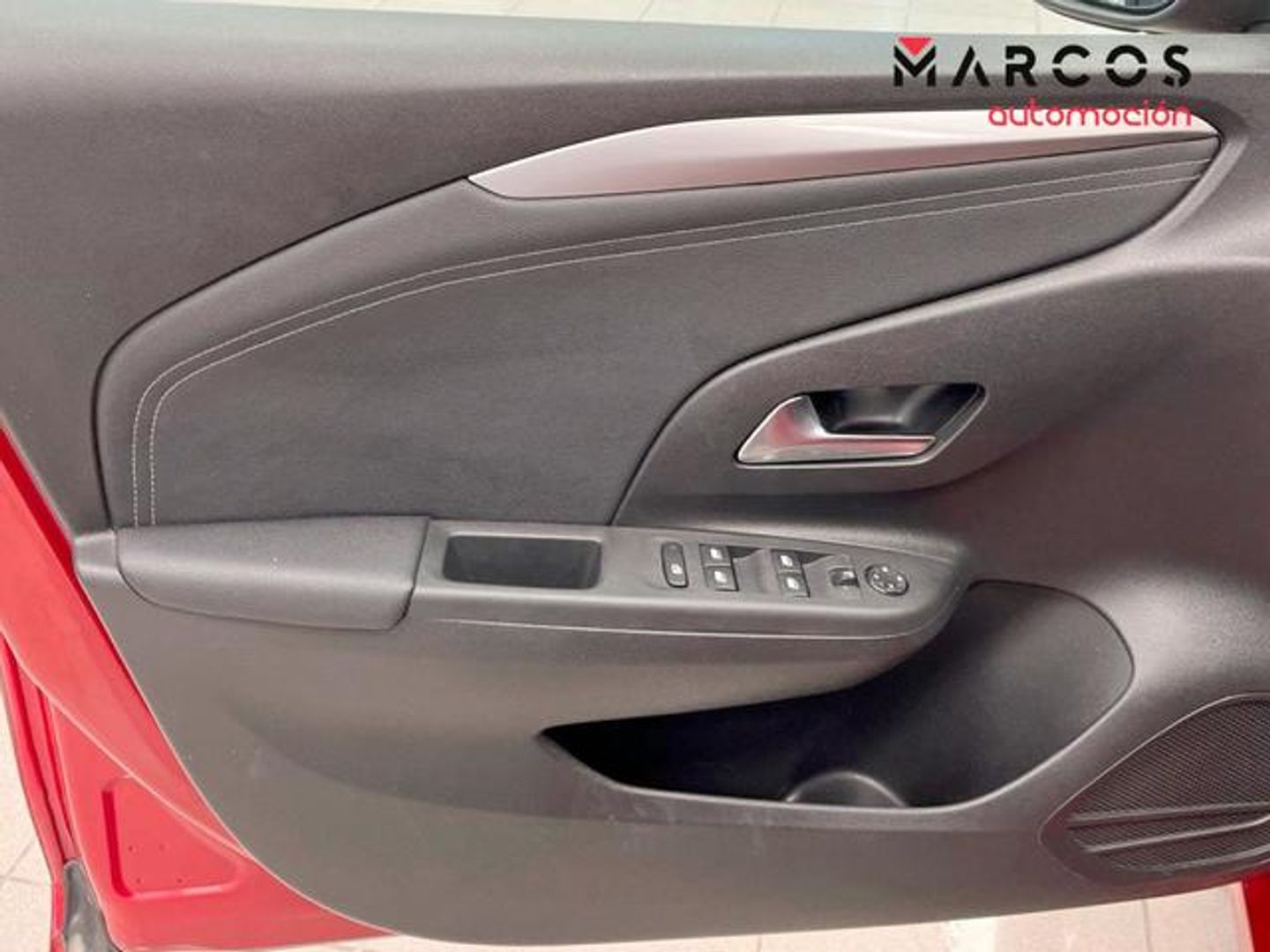 Opel Corsa 1.2 Turbo XHL GS-Line 74 kW (100 CV)