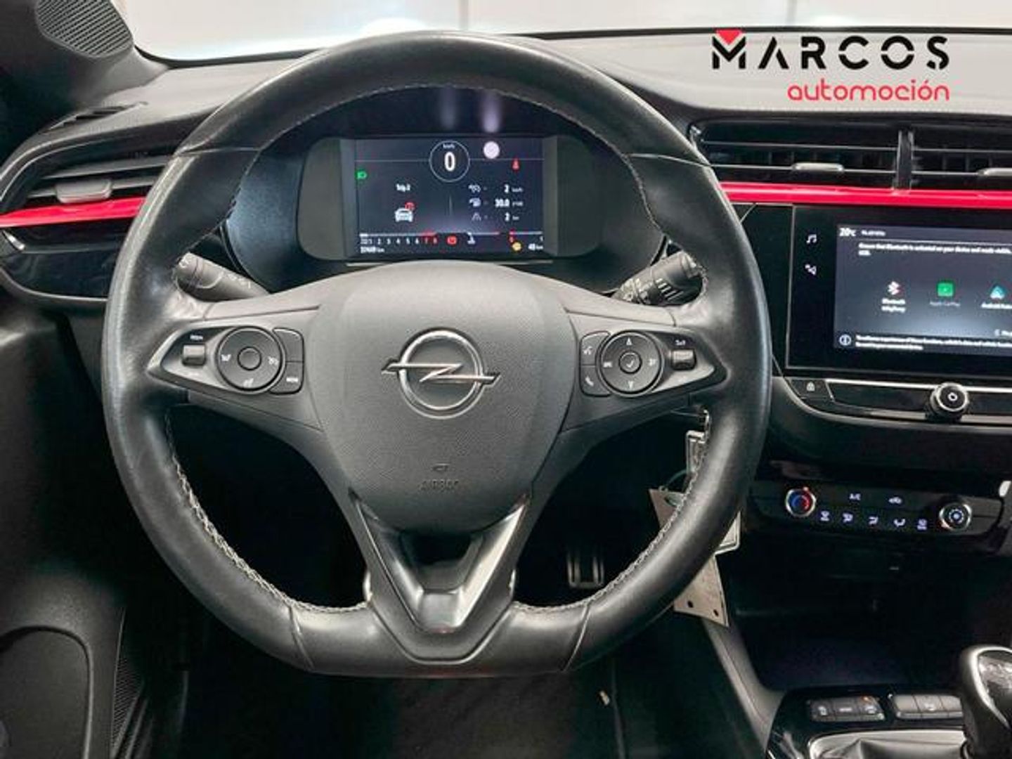 Opel Corsa 1.2 Turbo XHL GS-Line 74 kW (100 CV)