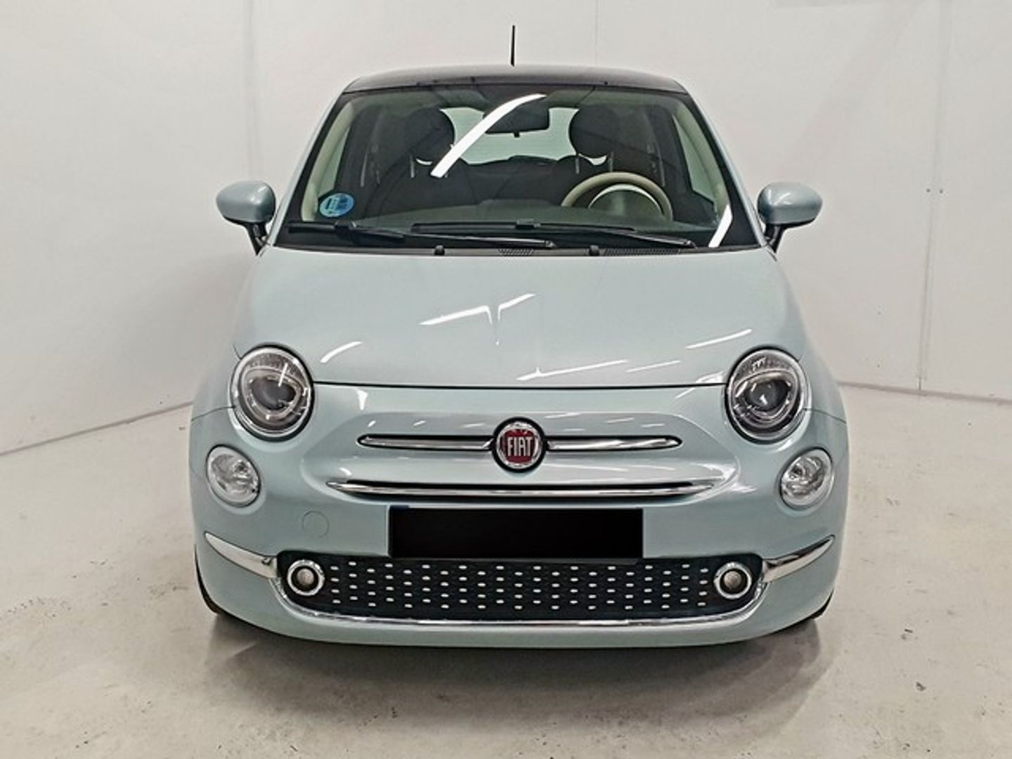 Fiat 500 1.0 Hybrid Monotrim 51 kW (70 CV)