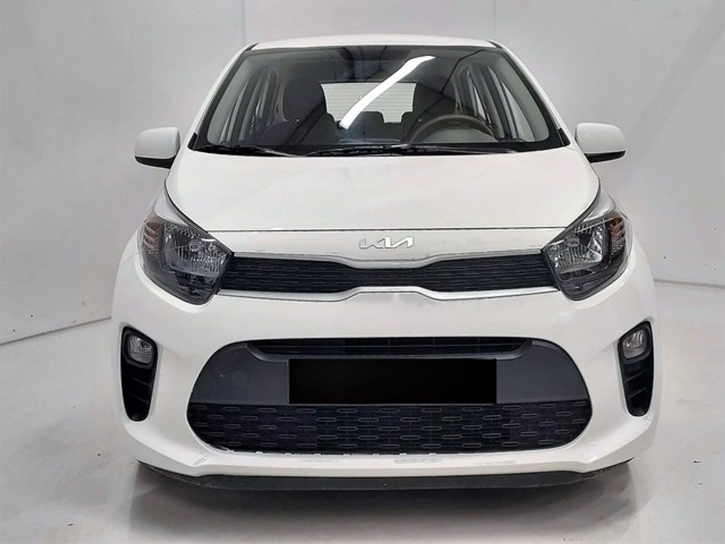 Kia Picanto 1.0 DPi Concept 49 kW (67 CV)