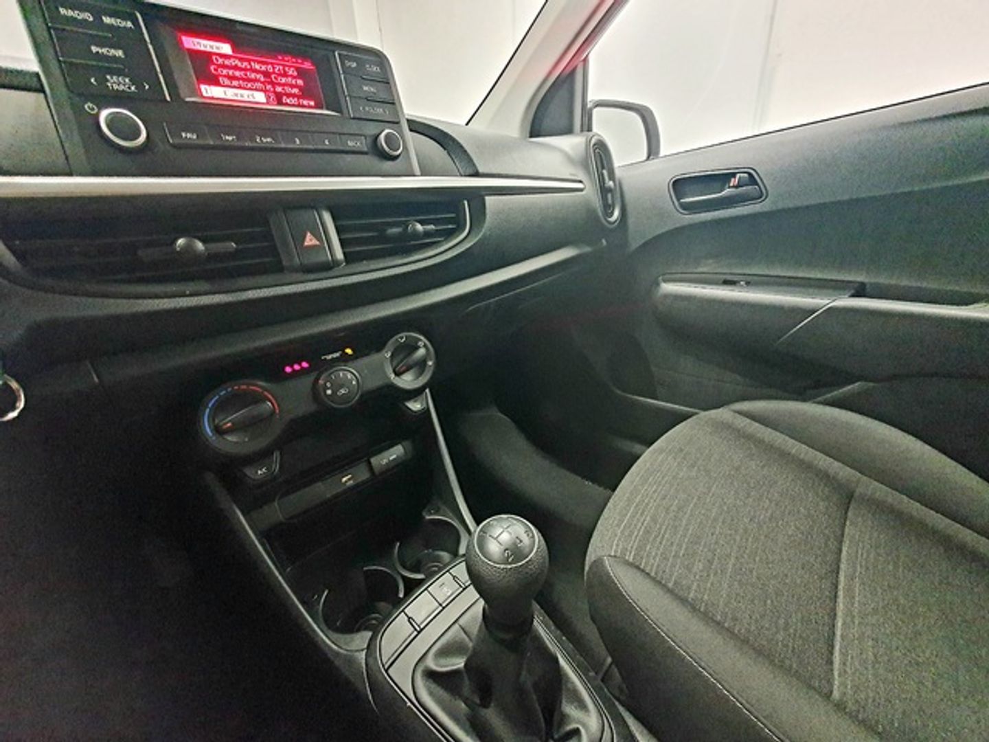 Kia Picanto 1.0 DPi Concept 49 kW (67 CV)