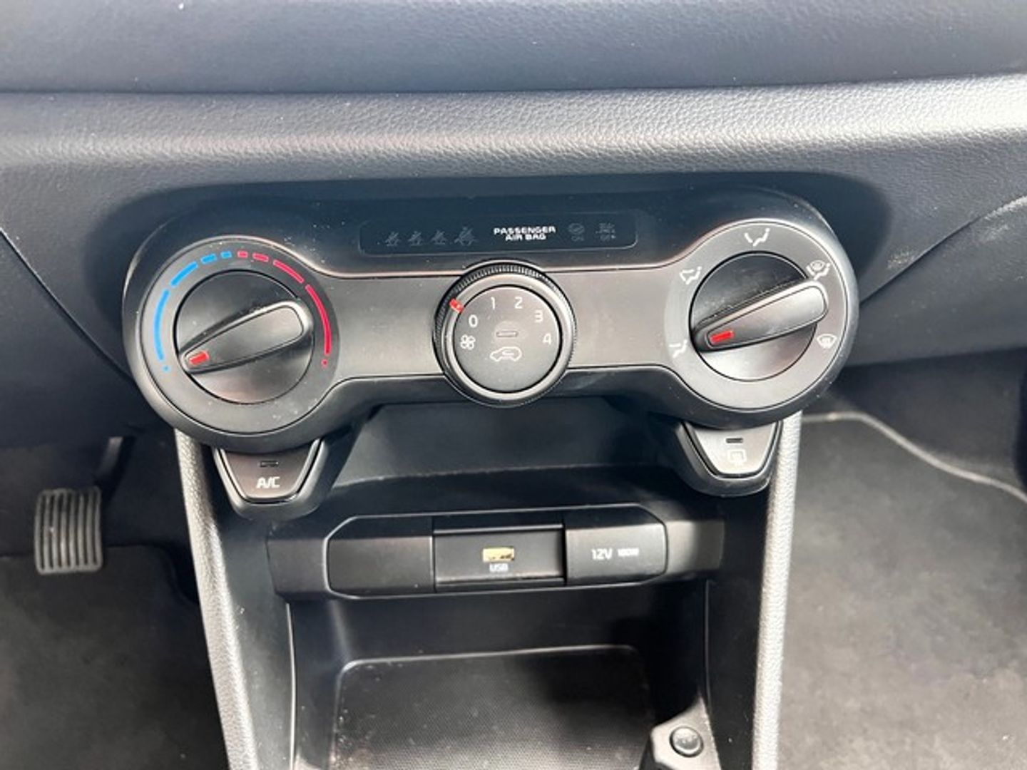 Kia Picanto 1.0 DPi Concept 49 kW (67 CV)
