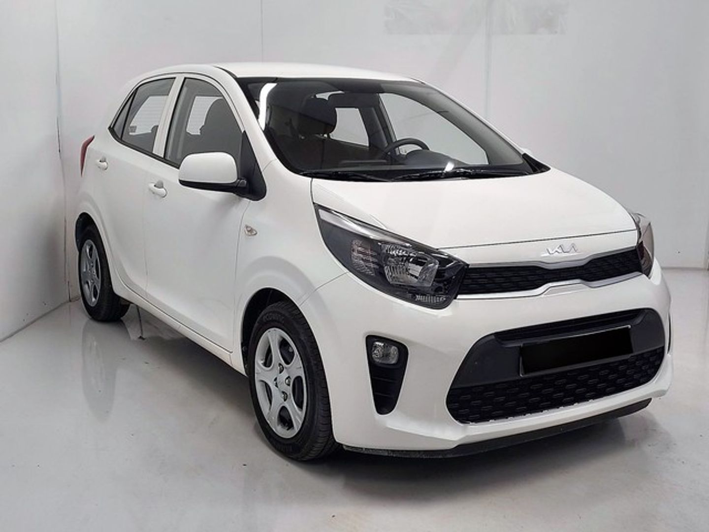 Kia Picanto 1.0 DPi Concept 49 kW (67 CV)