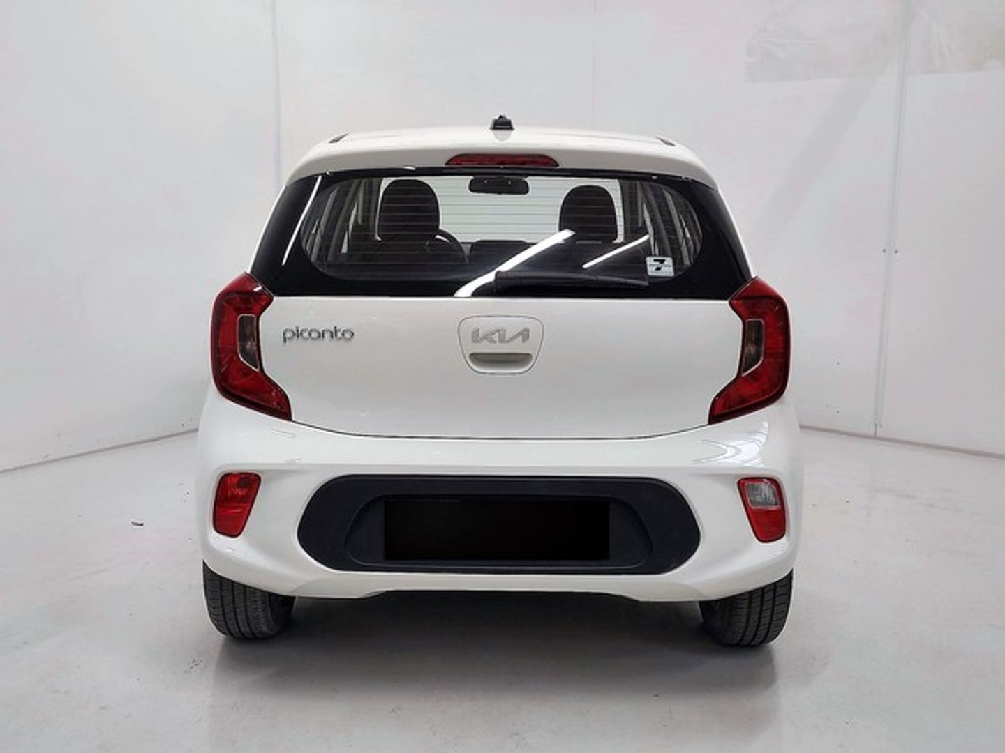 Kia Picanto 1.0 DPi Concept 49 kW (67 CV)