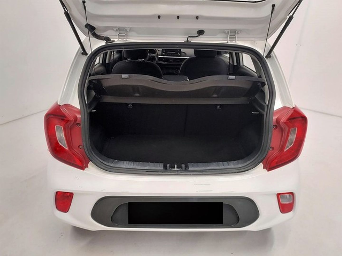 Kia Picanto 1.0 DPi Concept 49 kW (67 CV)