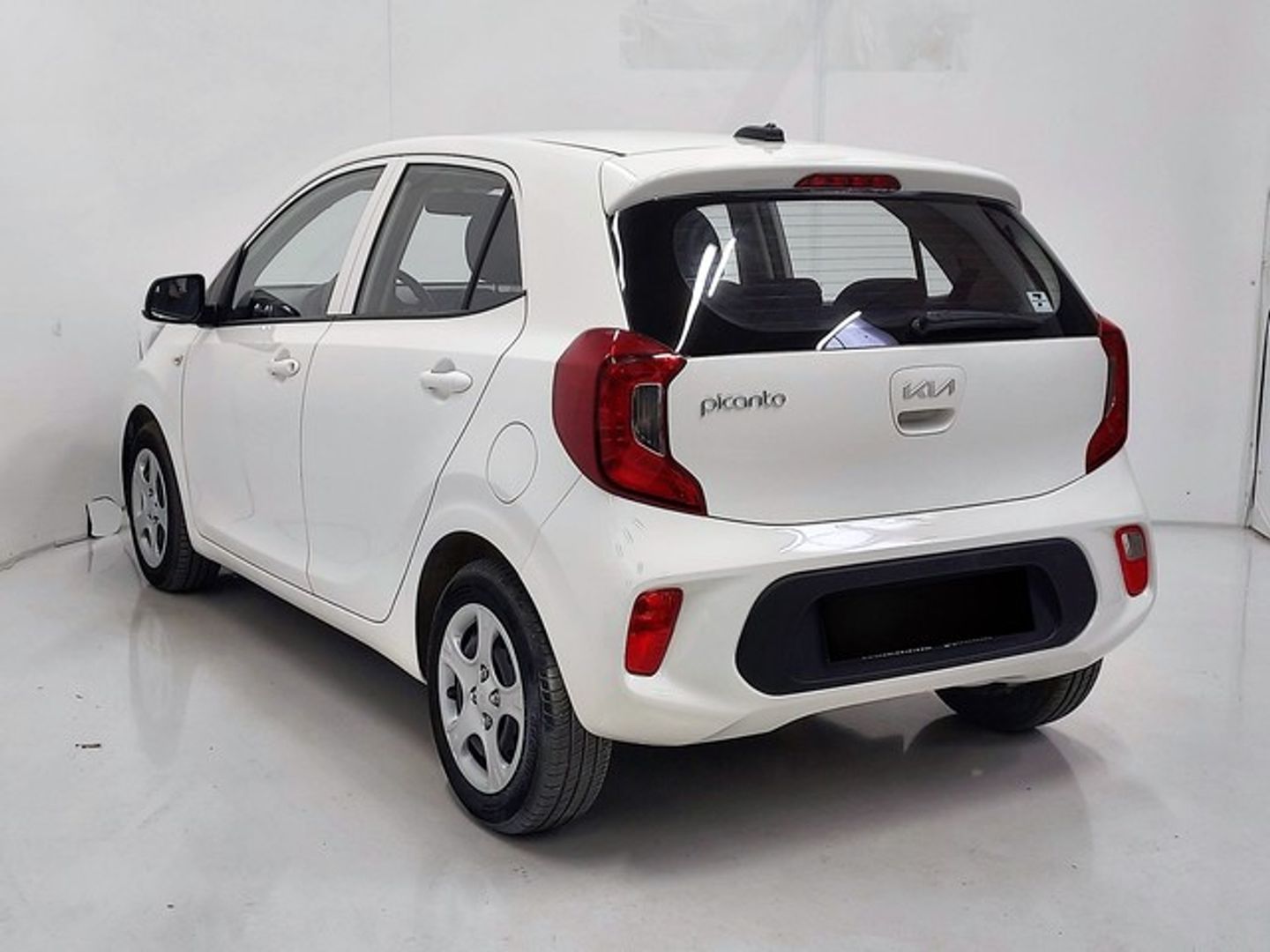 Kia Picanto 1.0 DPi Concept 49 kW (67 CV)