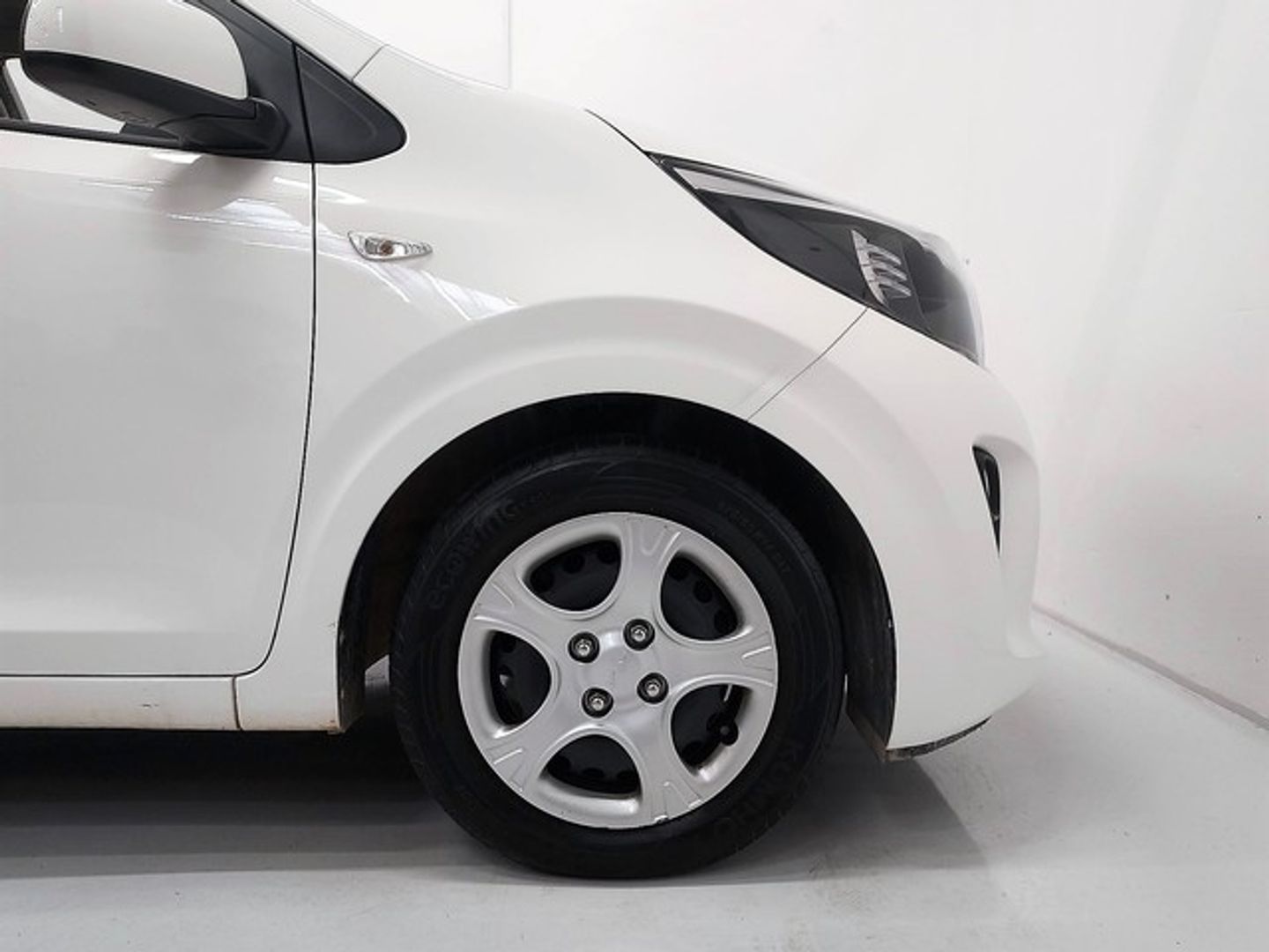 Kia Picanto 1.0 DPi Concept 49 kW (67 CV)