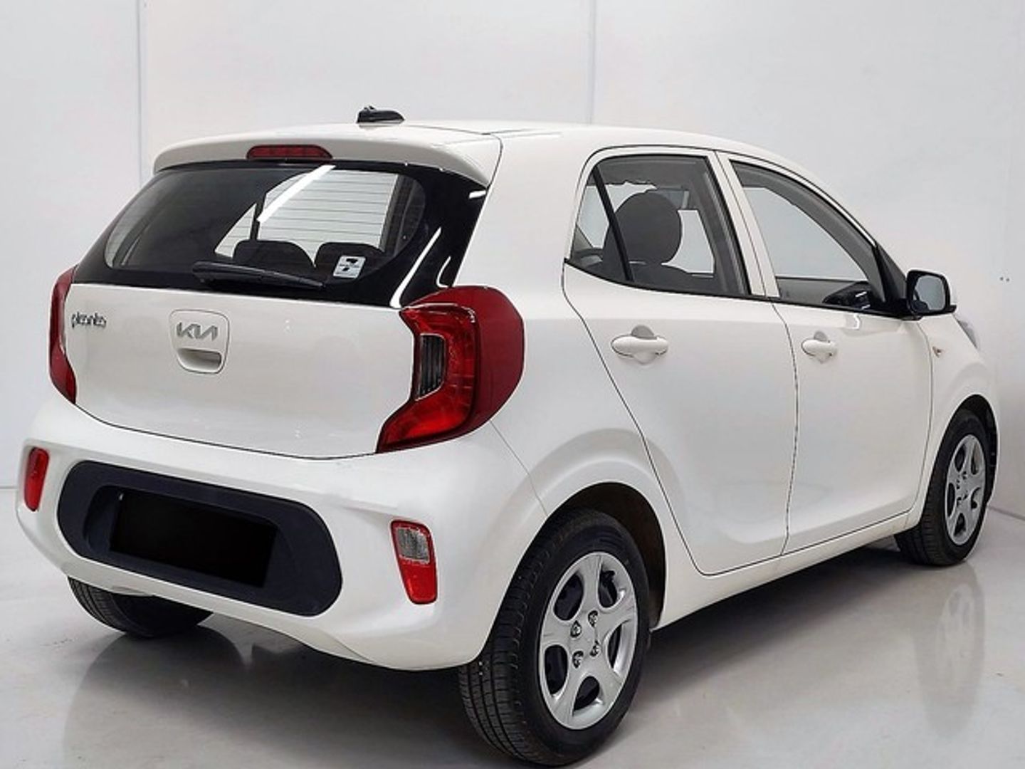 Kia Picanto 1.0 DPi Concept 49 kW (67 CV)