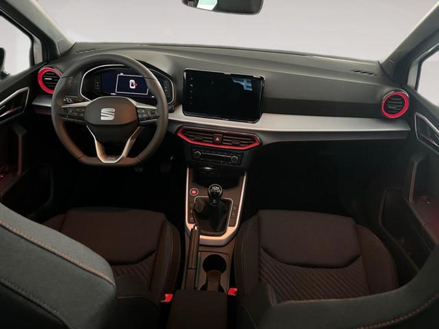 SEAT Arona 1.0 TSI S&S FR XL 85 kW (115 CV)