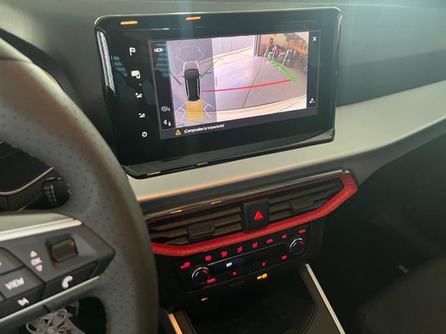 SEAT Arona 1.0 TSI S&S FR XL 85 kW (115 CV)