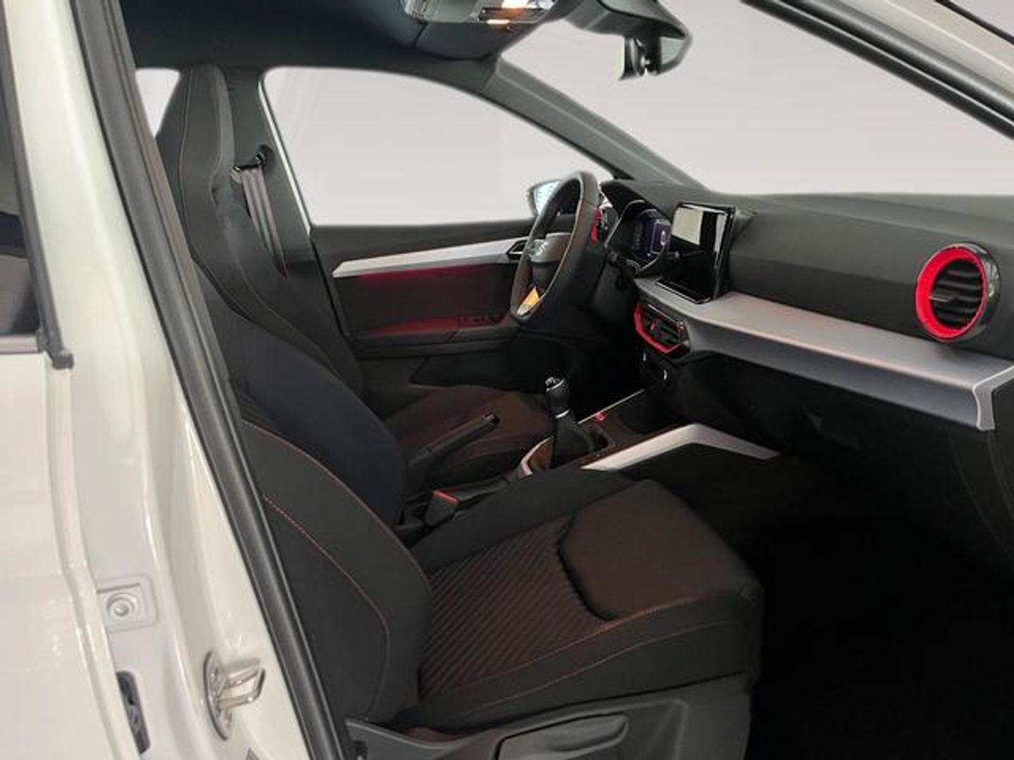 SEAT Arona 1.0 TSI S&S FR XL 85 kW (115 CV)