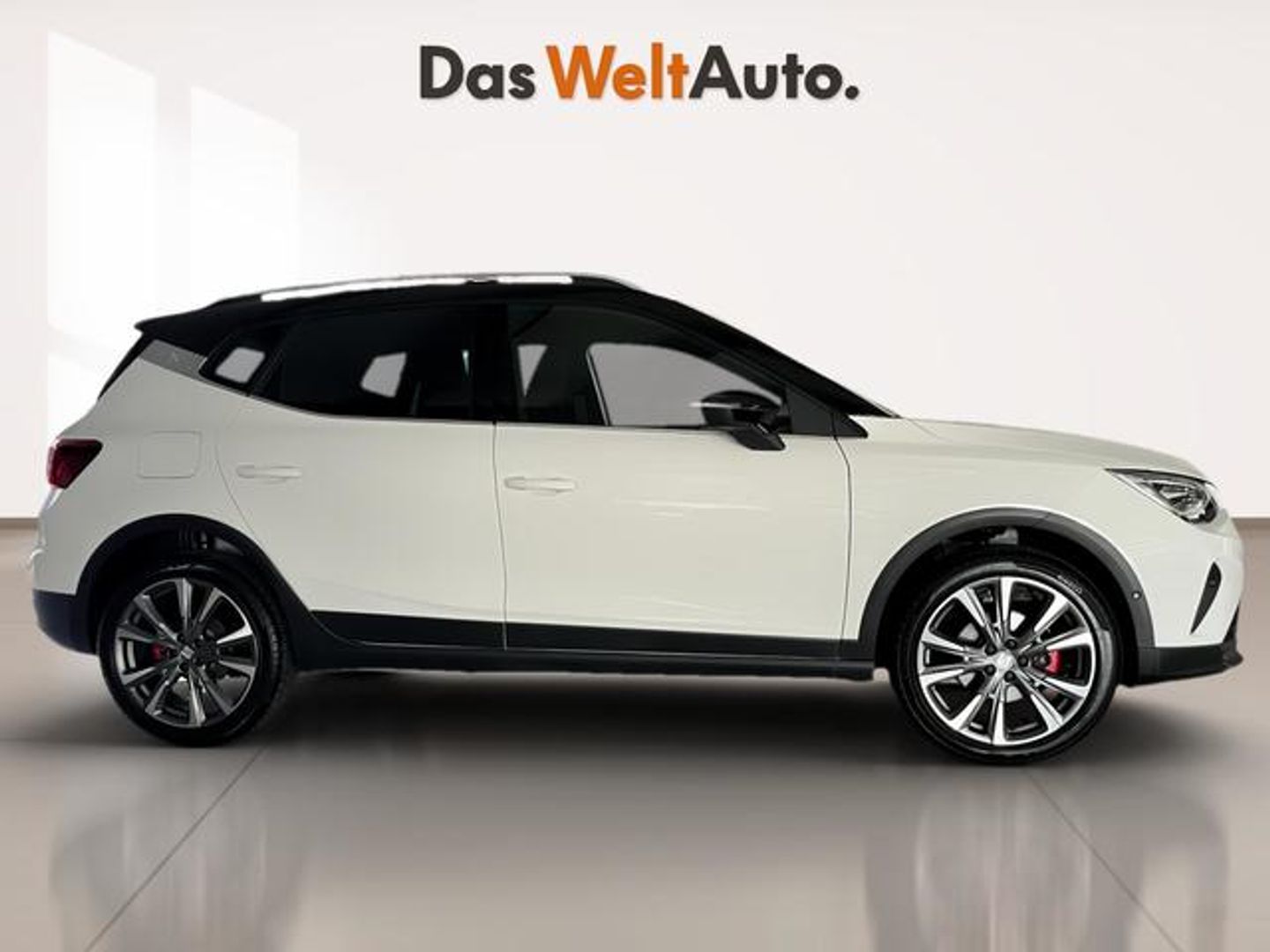 SEAT Arona 1.0 TSI S&S FR XL 85 kW (115 CV)