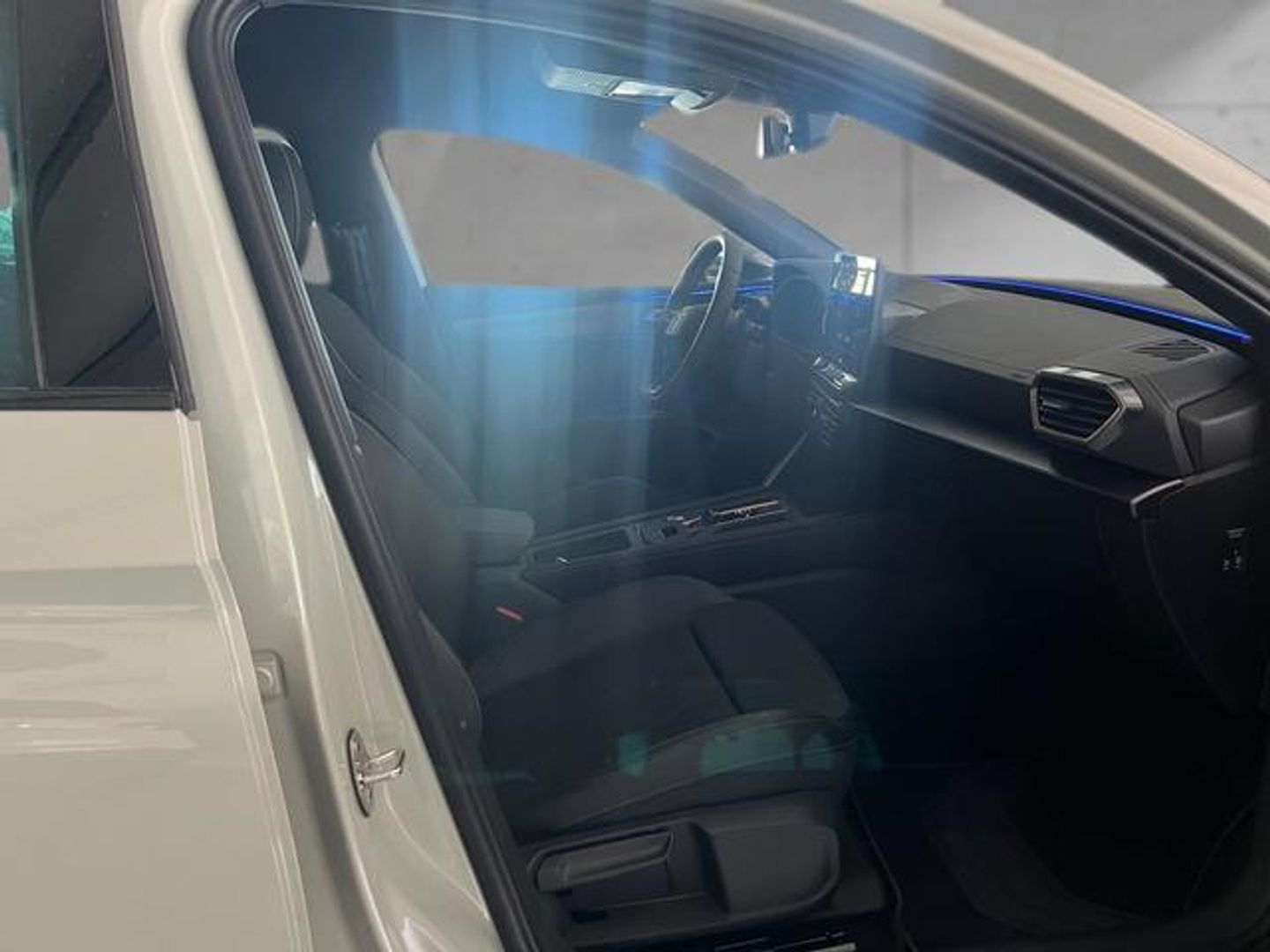 CUPRA León 1.5 eTSI DSG 110 kW (150 CV)