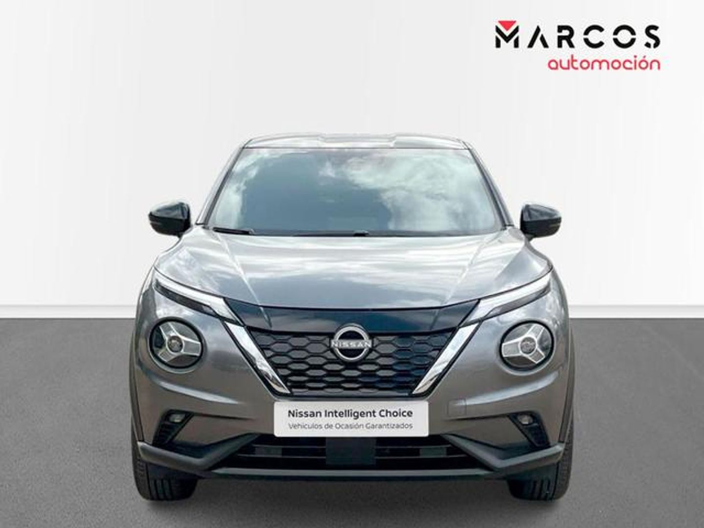 Nissan Juke 1.6 Hybrid N-Connecta Auto 105 kW (143 CV)