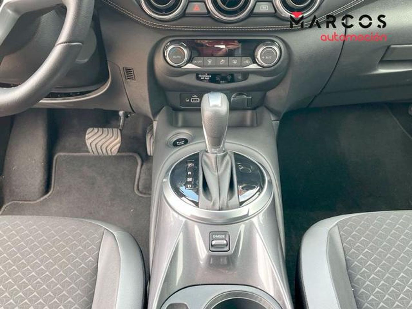 Nissan Juke 1.6 Hybrid N-Connecta Auto 105 kW (143 CV)