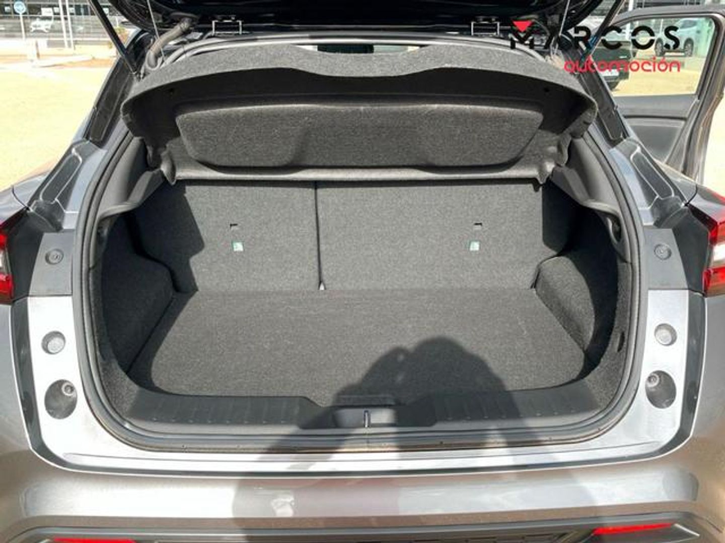 Nissan Juke 1.6 Hybrid N-Connecta Auto 105 kW (143 CV)