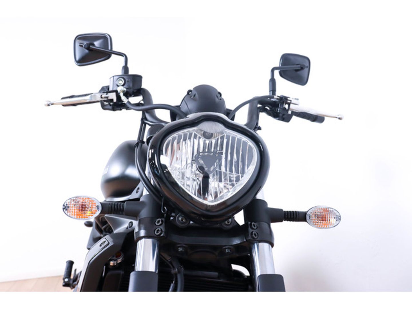 Kawasaki Vulcan S