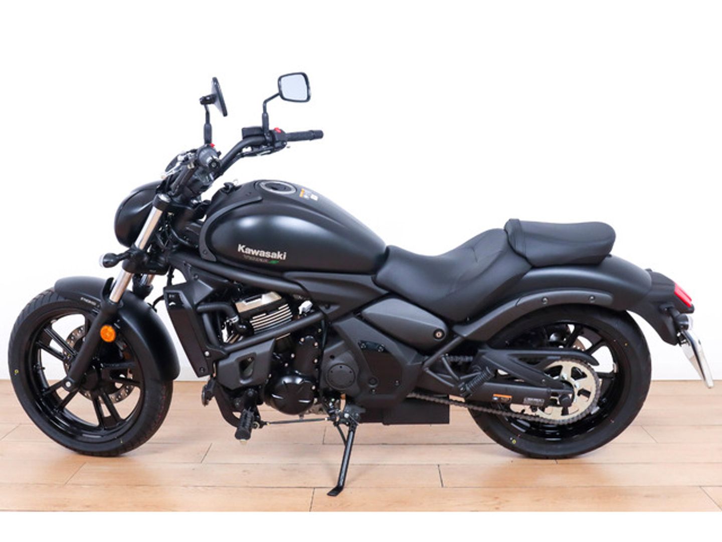 Kawasaki Vulcan S