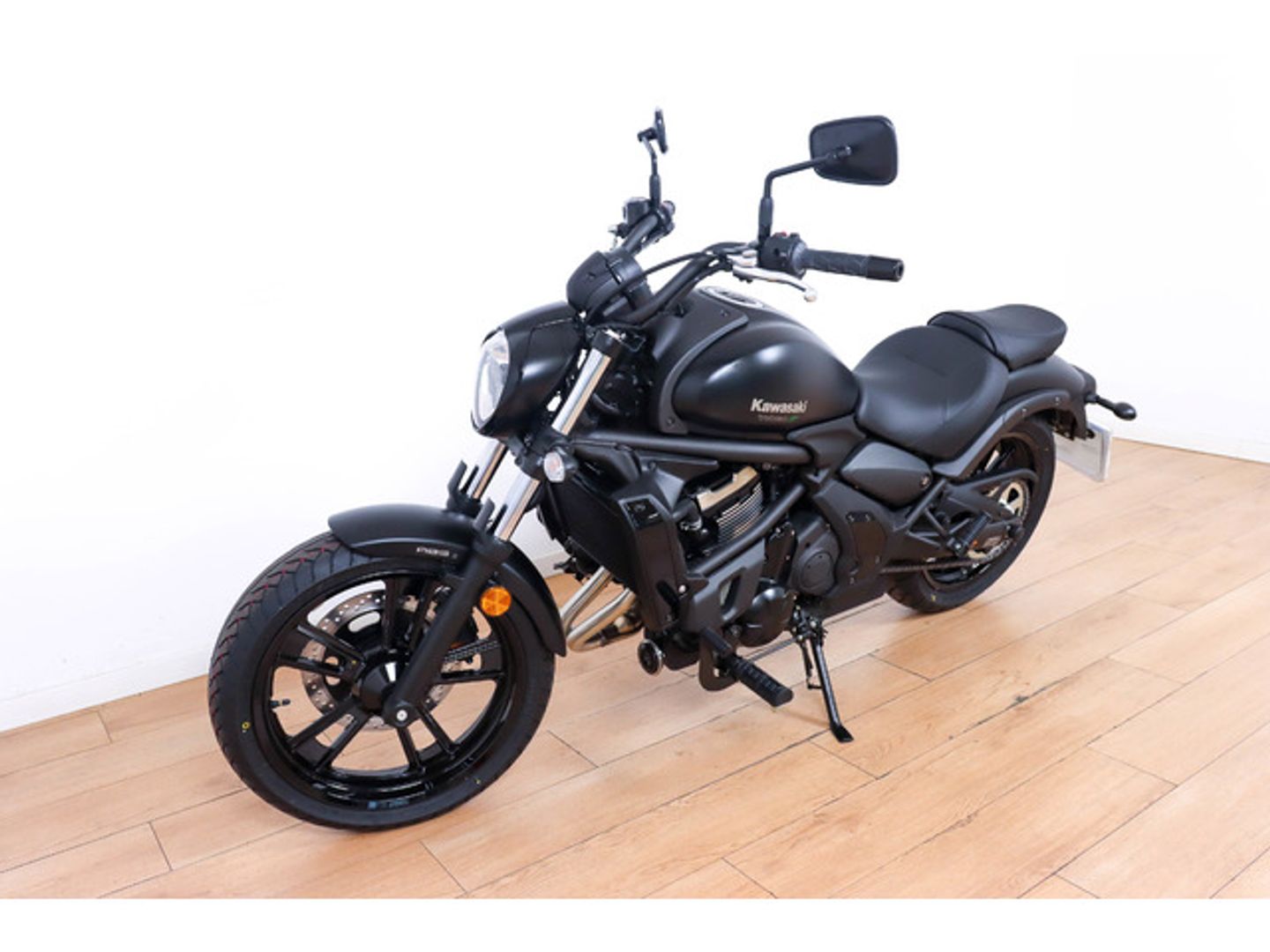 Kawasaki Vulcan S