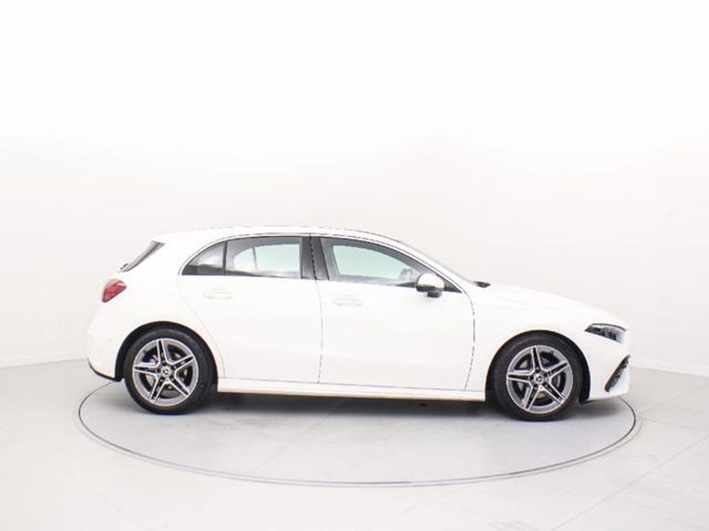 Mercedes-Benz Clase A 200 d 110 kW (150 CV)