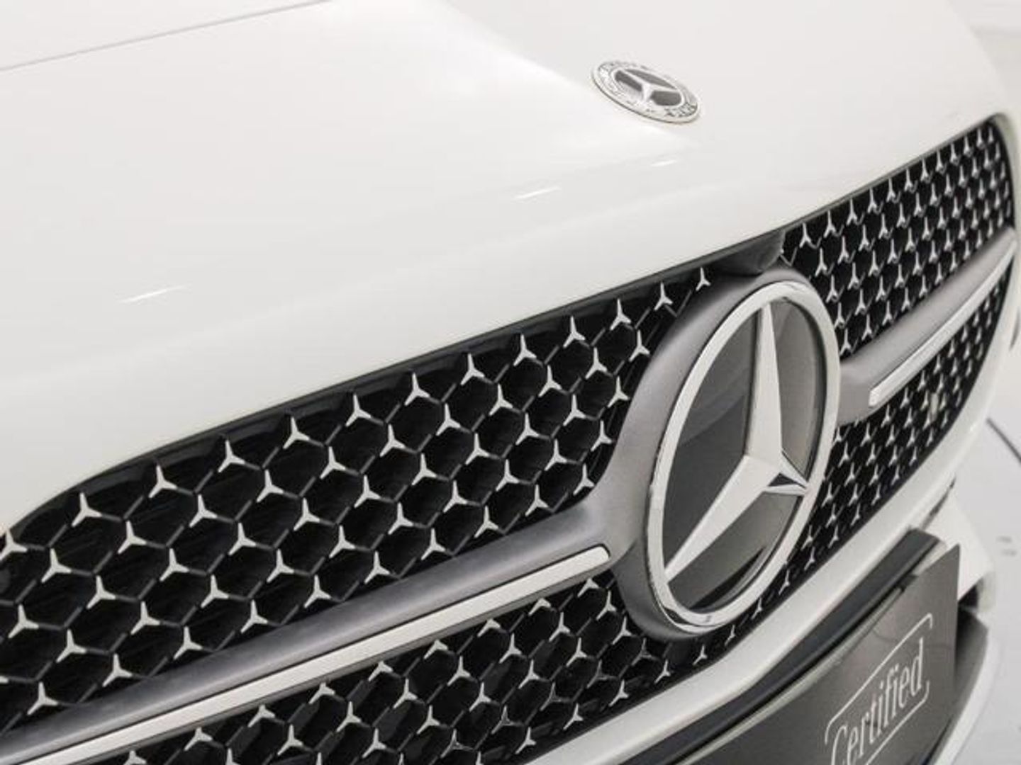 Mercedes-Benz Clase A 200 d 110 kW (150 CV)