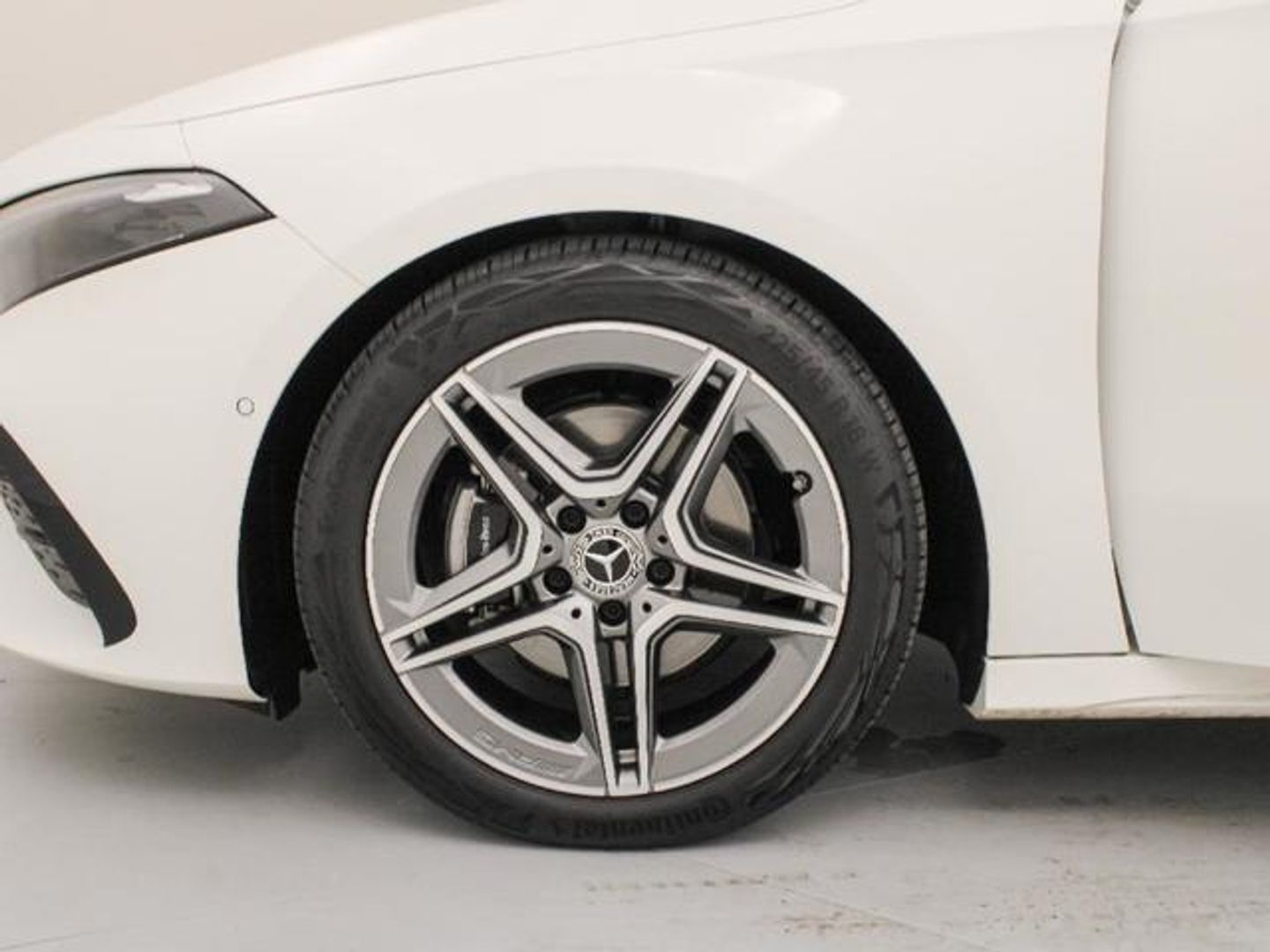 Mercedes-Benz Clase A 200 d 110 kW (150 CV)
