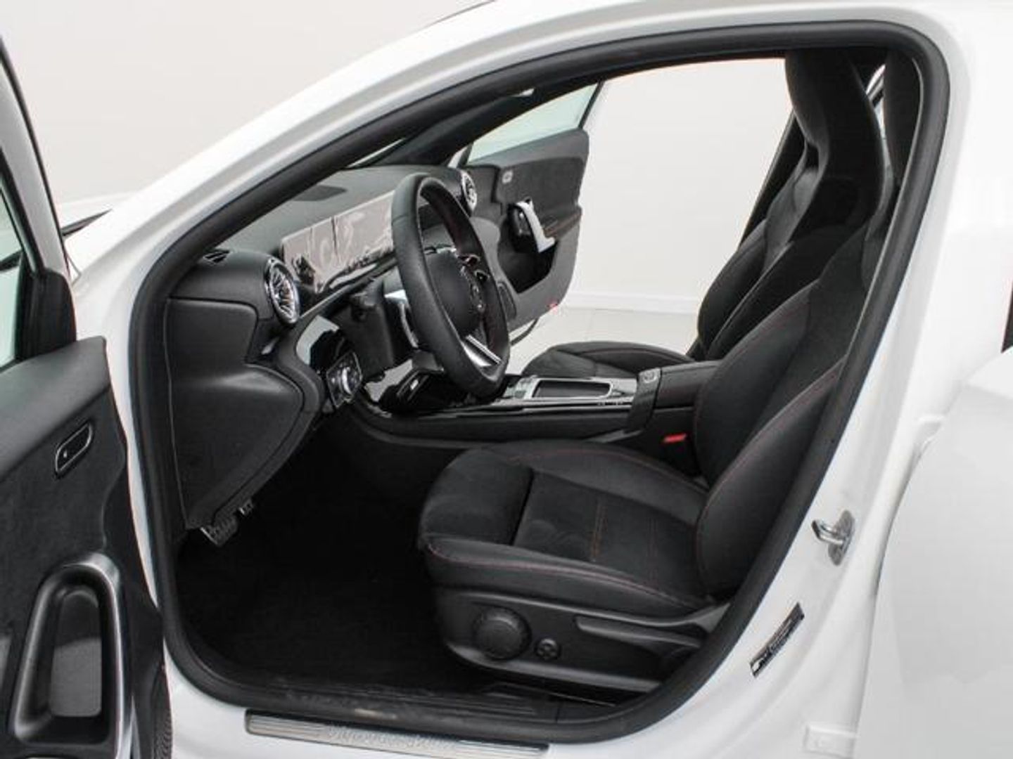 Mercedes-Benz Clase A 200 d 110 kW (150 CV)