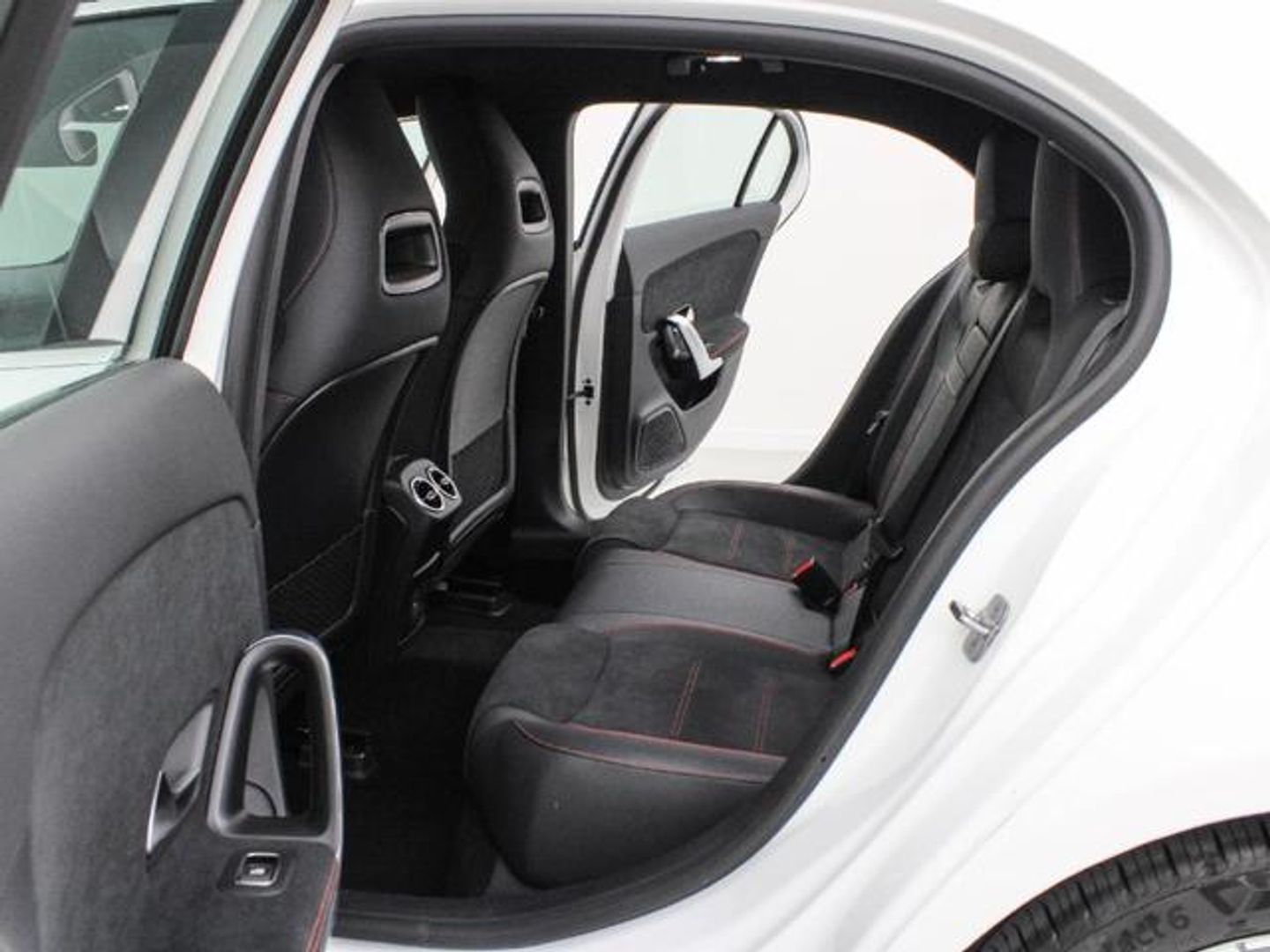 Mercedes-Benz Clase A 200 d 110 kW (150 CV)